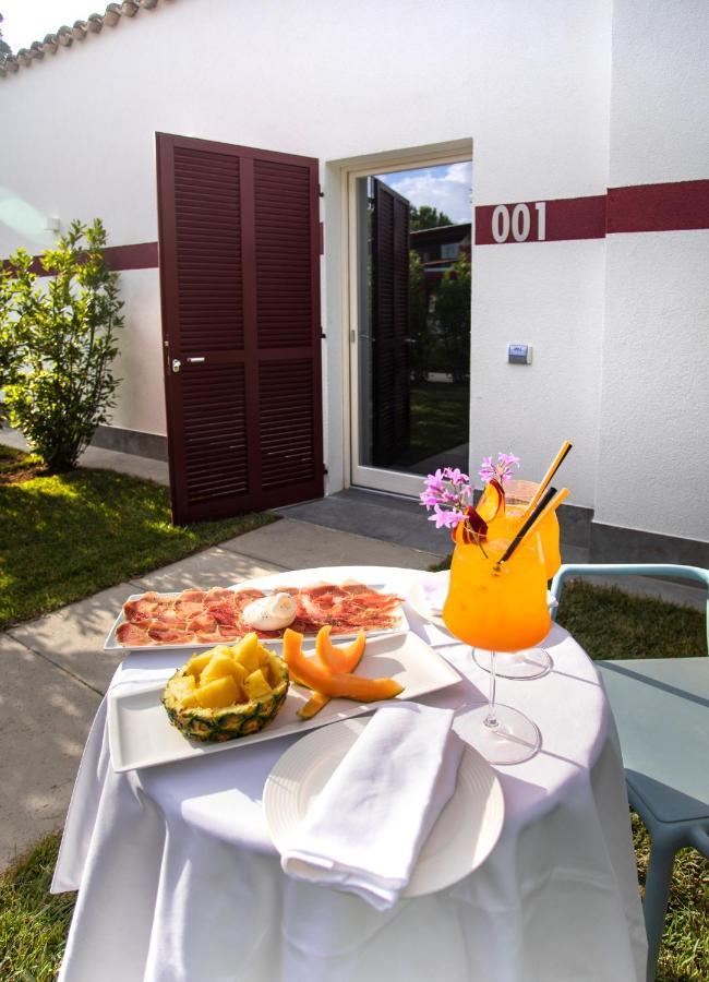 Country House La Cipolla D'Oro Potenza Picena Zewnętrze zdjęcie