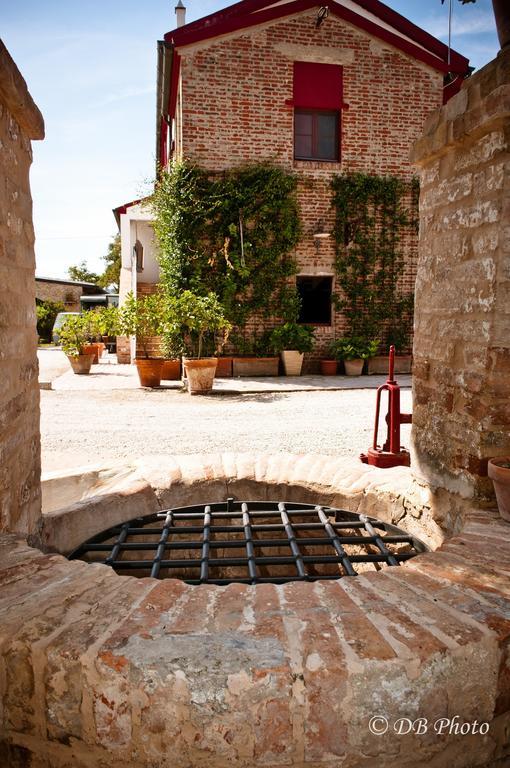 Country House La Cipolla D'Oro Potenza Picena Zewnętrze zdjęcie
