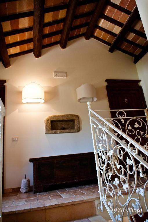 Country House La Cipolla D'Oro Potenza Picena Zewnętrze zdjęcie